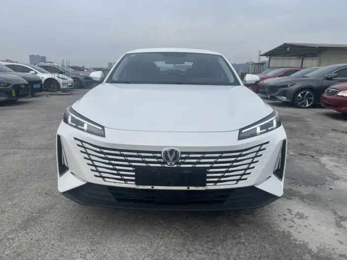 Changan Eado 2025 Model 1.5T DCT 500Bar Noble Model