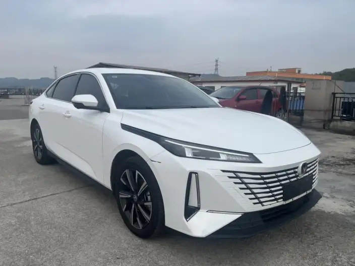 Changan Eado 2025 Model 1.5T DCT 500Bar Noble Model