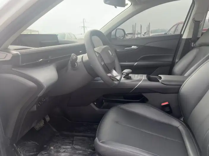 Changan Eado 2025 Model 1.5T DCT 500Bar Noble Model – фото 9