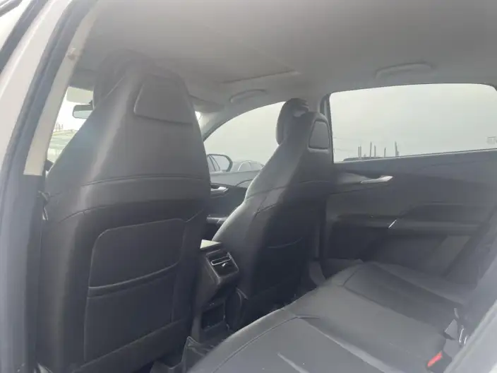 Changan Eado 2025 Model 1.5T DCT 500Bar Noble Model – фото 10