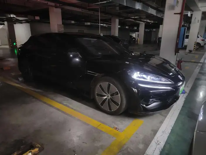 DENZA Z9GT DM 2024 Model 1100 4WD Max Edition