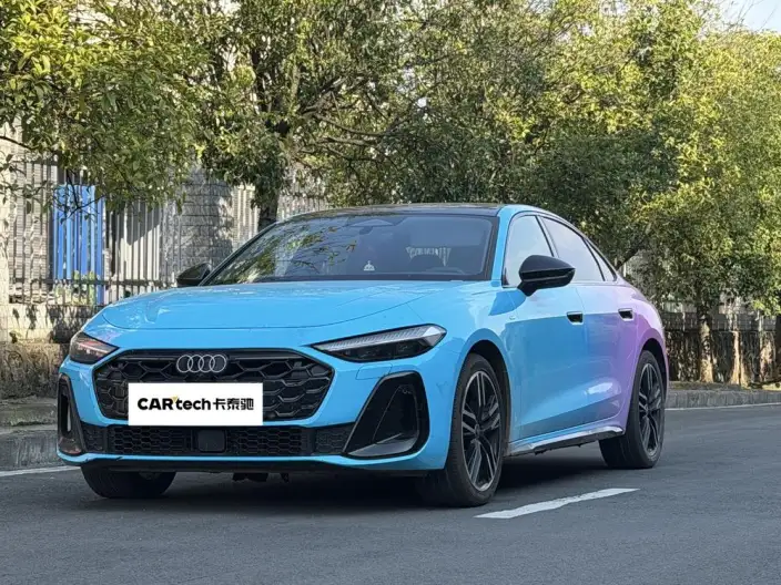Audi A5 L 2026 Model 2.0T Sports Edition Plus