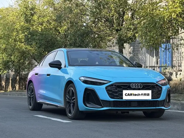 Audi A5 L 2026 Model 2.0T Sports Edition Plus