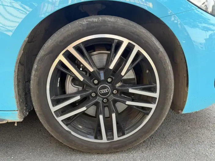 Audi A5 L 2026 Model 2.0T Sports Edition Plus – фото 6