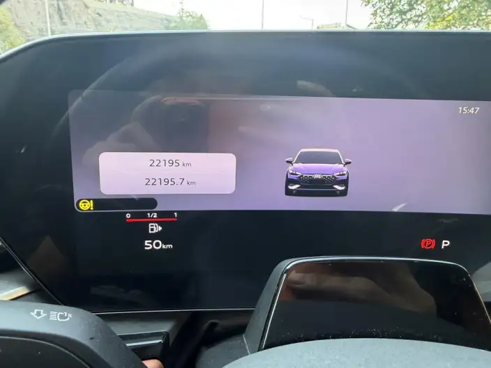 Audi A5 L 2026 Model 2.0T Sports Edition Plus – фото 9