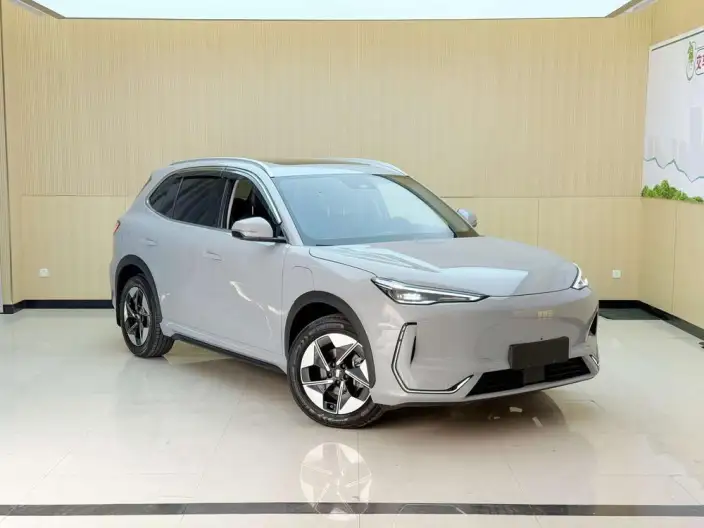 Geely Galaxy E5 2024 Model 530km Tiggo + Edition