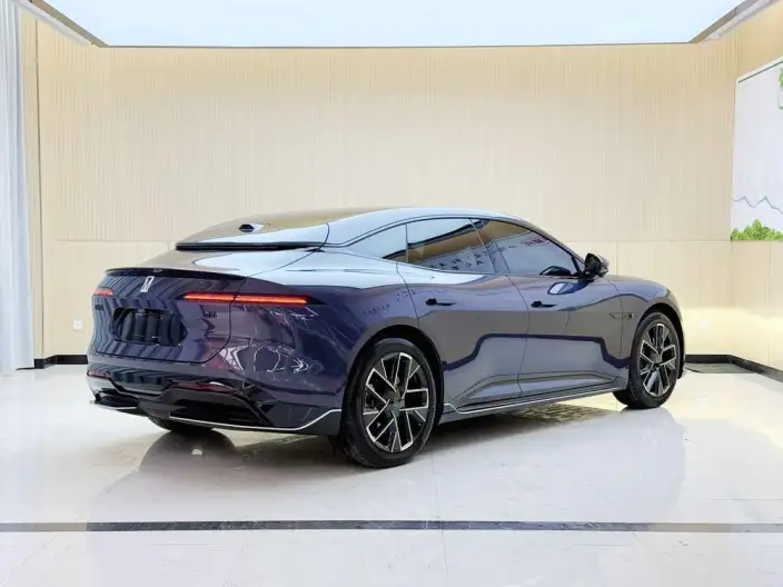 Avita 06 2025 Model Pro EV Edition – фото 6