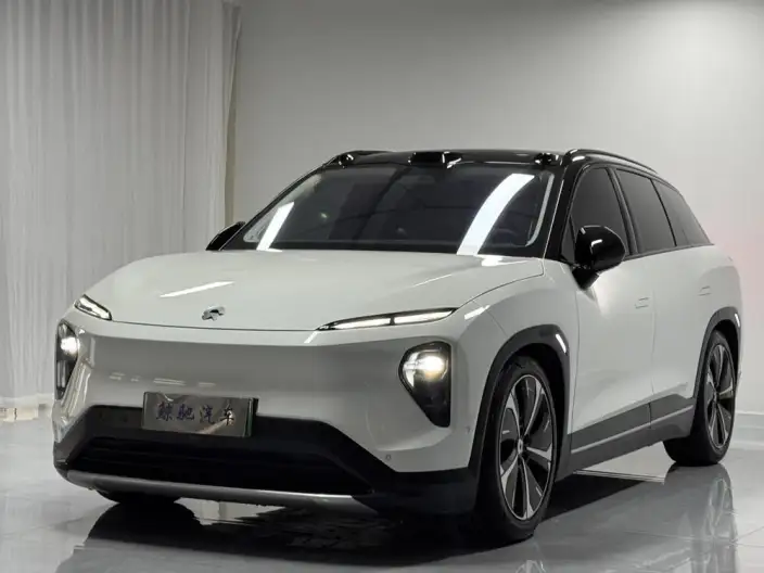 NIO ES7 2024 Model 100kWh Signature Edition