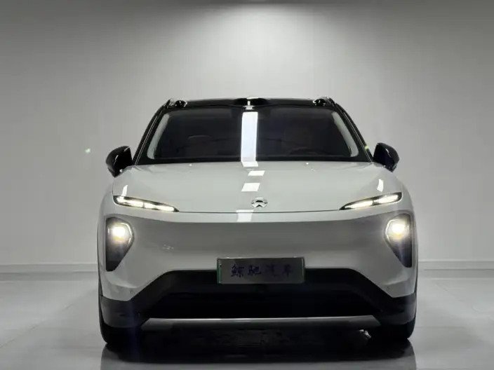 NIO ES7 2024 Model 100kWh Signature Edition