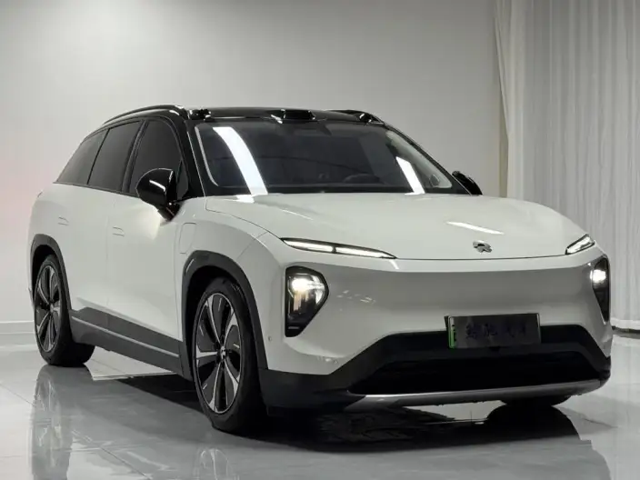 NIO ES7 2024 Model 100kWh Signature Edition