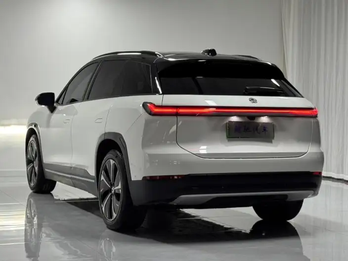 NIO ES7 2024 Model 100kWh Signature Edition