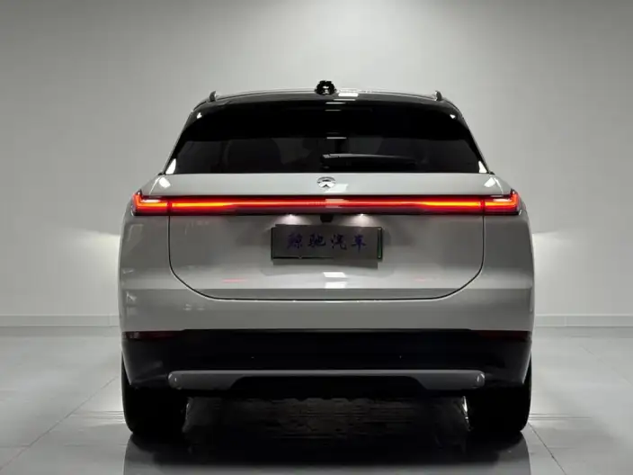 NIO ES7 2024 Model 100kWh Signature Edition – фото 5
