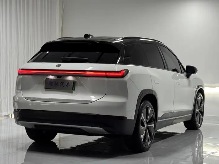NIO ES7 2024 Model 100kWh Signature Edition – фото 6