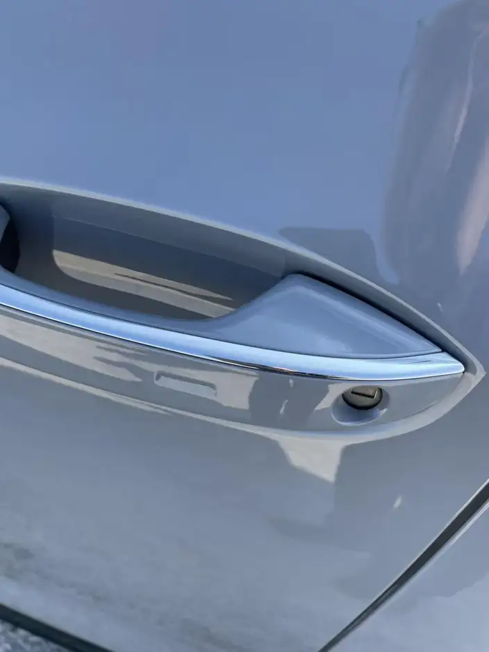Volkswagen Golf 2023 Model 280TSI DSG R-Line Lite – фото 9