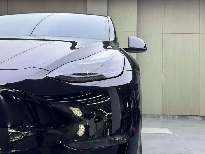 Model Y 2023 Model Long Battery Life Pro All-wheel drive version – фото 7
