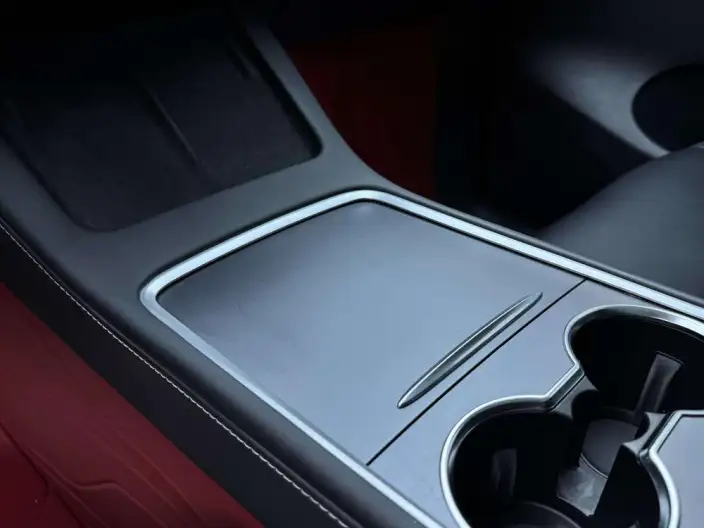 Model Y 2023 Model Long Battery Life Pro All-wheel drive version – фото 8