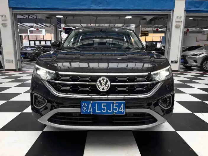 Volkswagen Tayron 2023 Model 280TSI 2WD Luxury Plus Advanced version – фото 2