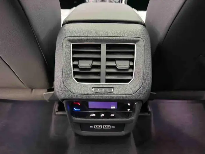 Volkswagen Tayron 2023 Model 280TSI 2WD Luxury Plus Advanced version – фото 8