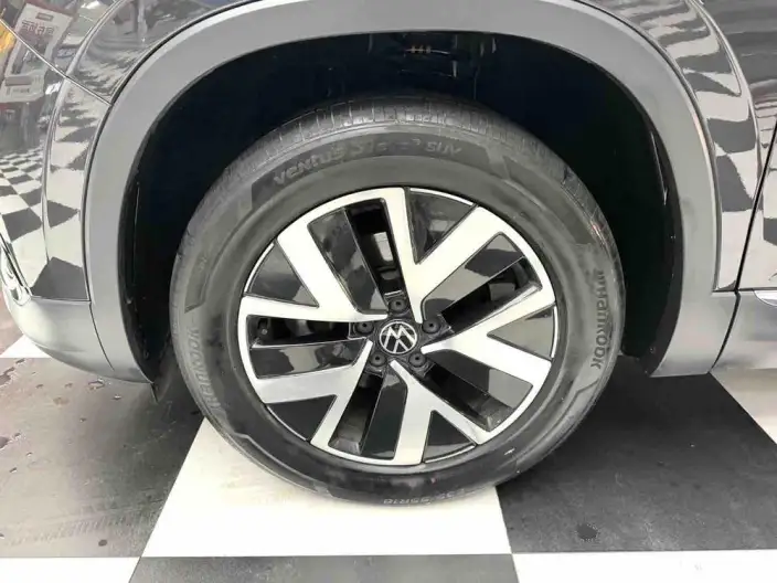 Volkswagen Tayron 2023 Model 280TSI 2WD Luxury Plus Advanced version – фото 10