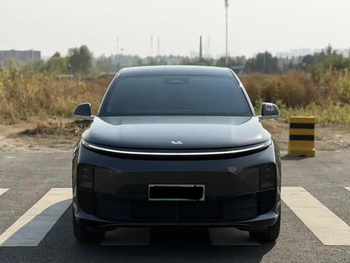 Li Auto L6 2024 Model Pro Edition