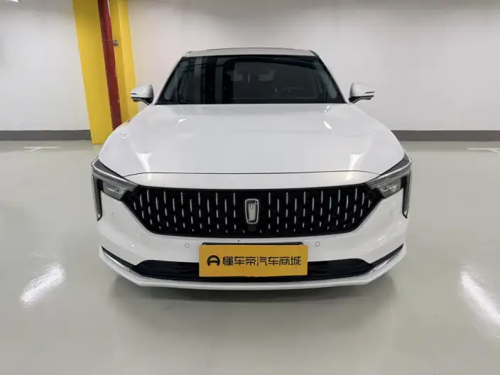 BESTUNE B70 2023 Model Third generation 1.5T Automatic Changxiang Edition Model