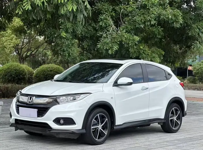 Honda Vezel 2020 Model 1.5L CVT Pioneer Edition