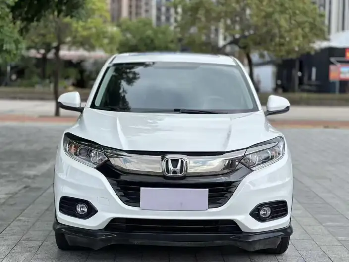 Honda Vezel 2020 Model 1.5L CVT Pioneer Edition