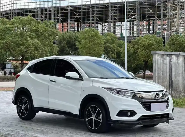 Honda Vezel 2020 Model 1.5L CVT Pioneer Edition