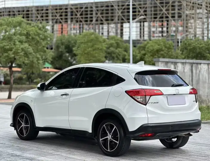 Honda Vezel 2020 Model 1.5L CVT Pioneer Edition – фото 5