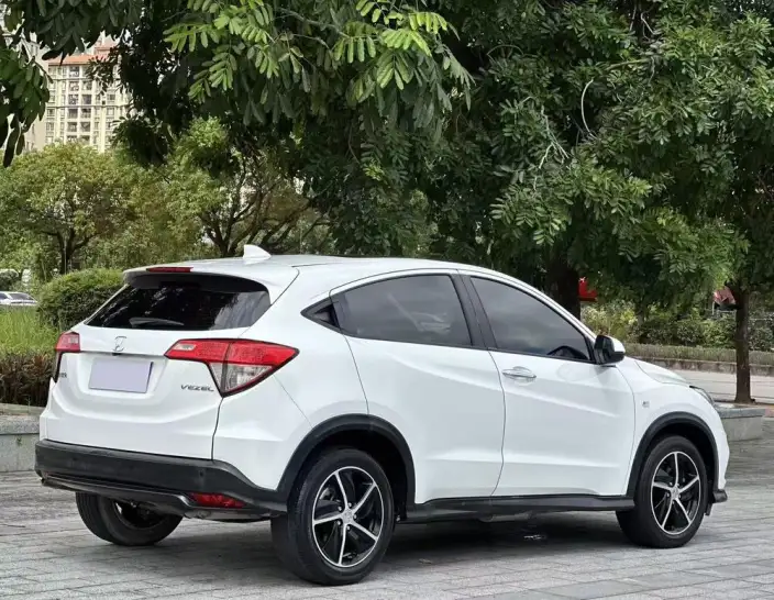 Honda Vezel 2020 Model 1.5L CVT Pioneer Edition – фото 7