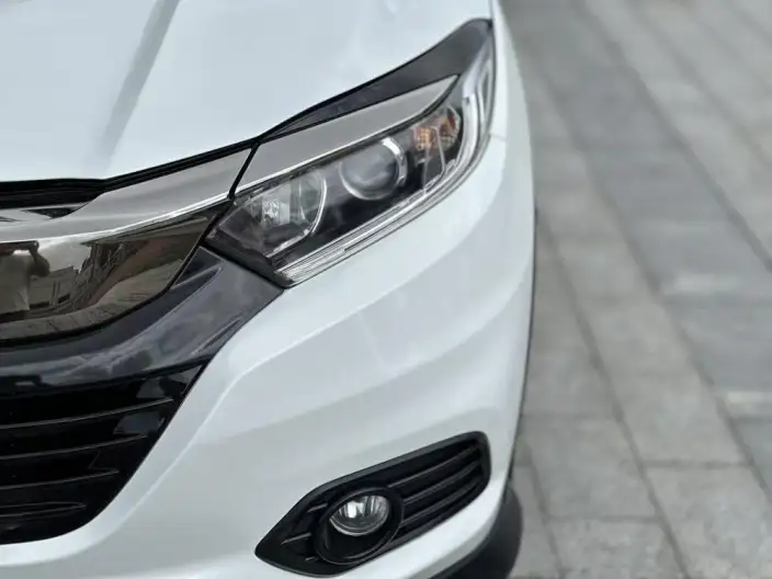 Honda Vezel 2020 Model 1.5L CVT Pioneer Edition – фото 8