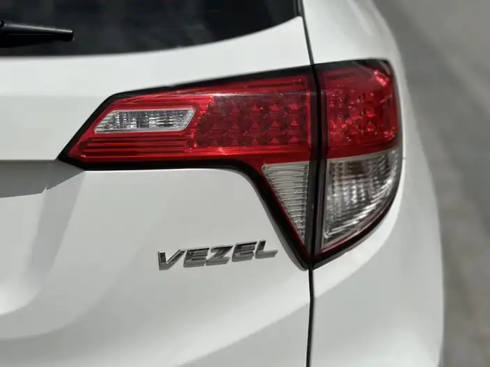 Honda Vezel 2020 Model 1.5L CVT Pioneer Edition – фото 9