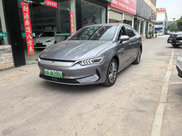 BYD Han DM 2025 Smart Drive DM-i 125KM Premium Раздел 2023 Champion Edition 420KM Transcendent