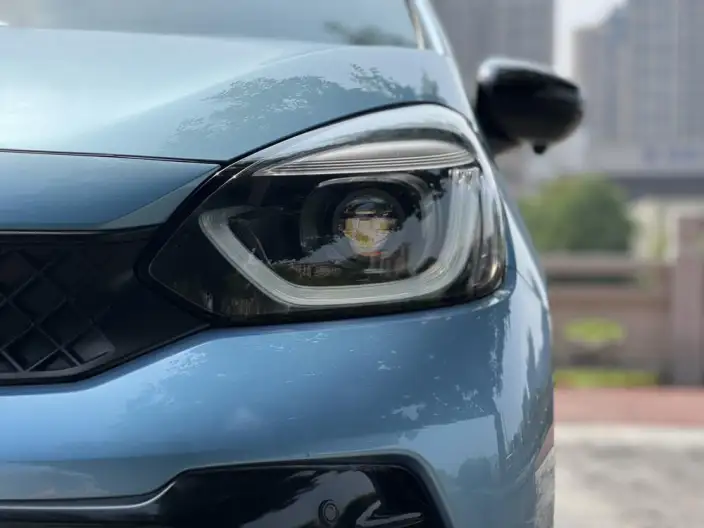 Honda Fit 2023 Model 1.5L CVT Tide Running Edition – фото 8