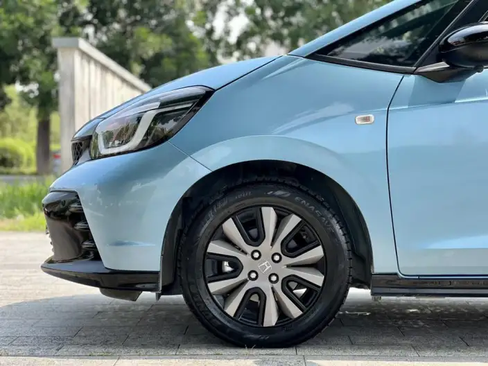 Honda Fit 2023 Model 1.5L CVT Tide Running Edition – фото 10