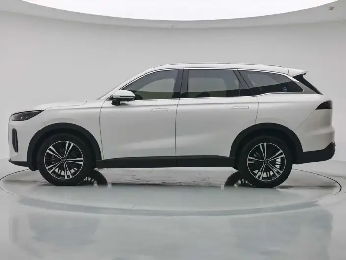Chery Tiggo 9 2026 Model 9X 2.0T AT Qian Drive Luxury Model