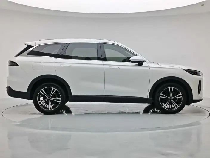 Chery Tiggo 9 2026 Model 9X 2.0T AT Qian Drive Luxury Model – фото 8