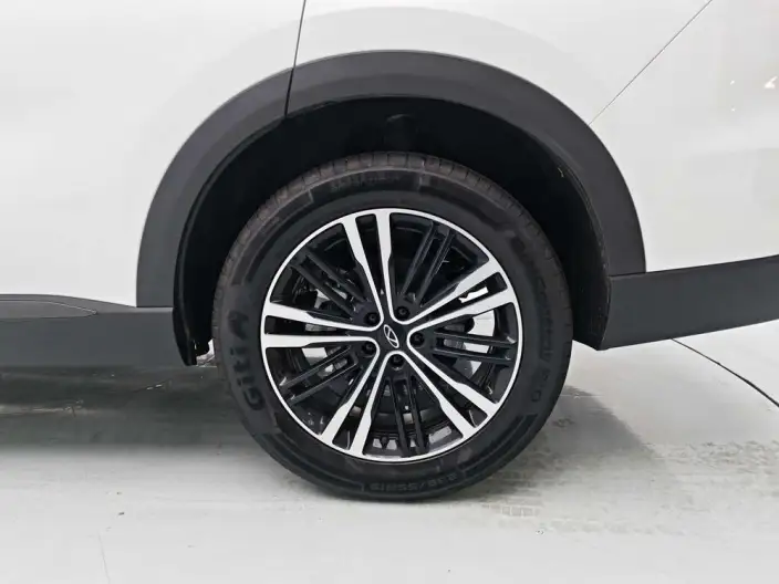 Chery Tiggo 9 2026 Model 9X 2.0T AT Qian Drive Luxury Model – фото 9
