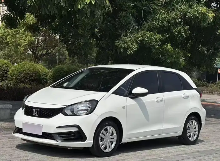 Honda Fit 2021 Model 1.5L CVT Tide Enjoy Edition