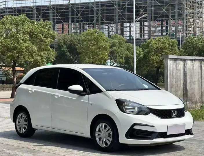Honda Fit 2021 Model 1.5L CVT Tide Enjoy Edition
