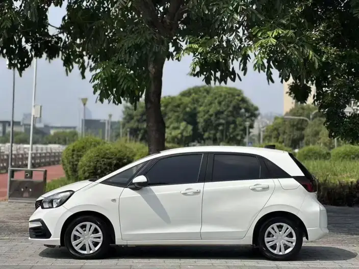 Honda Fit 2021 Model 1.5L CVT Tide Enjoy Edition