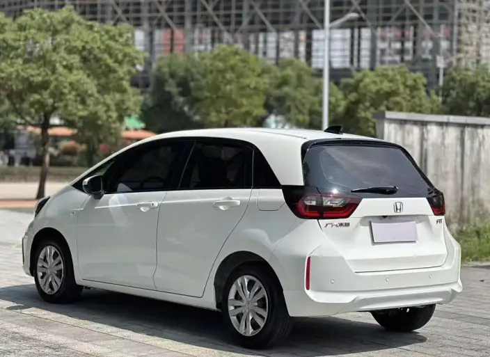 Honda Fit 2021 Model 1.5L CVT Tide Enjoy Edition – фото 5