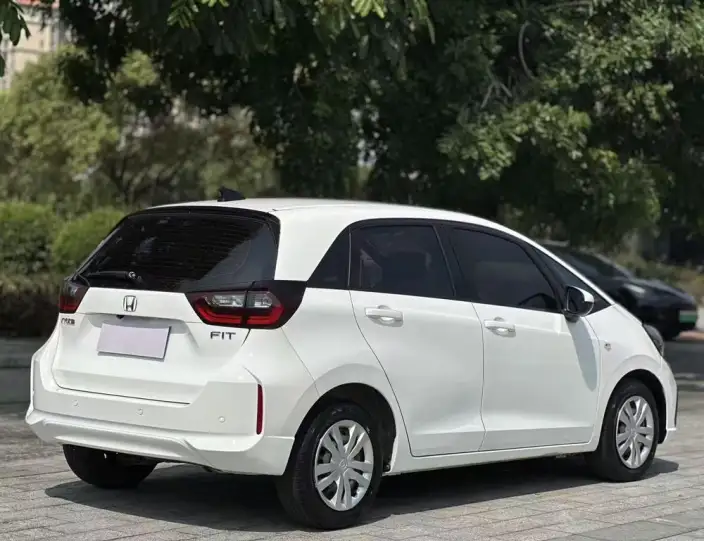 Honda Fit 2021 Model 1.5L CVT Tide Enjoy Edition – фото 7