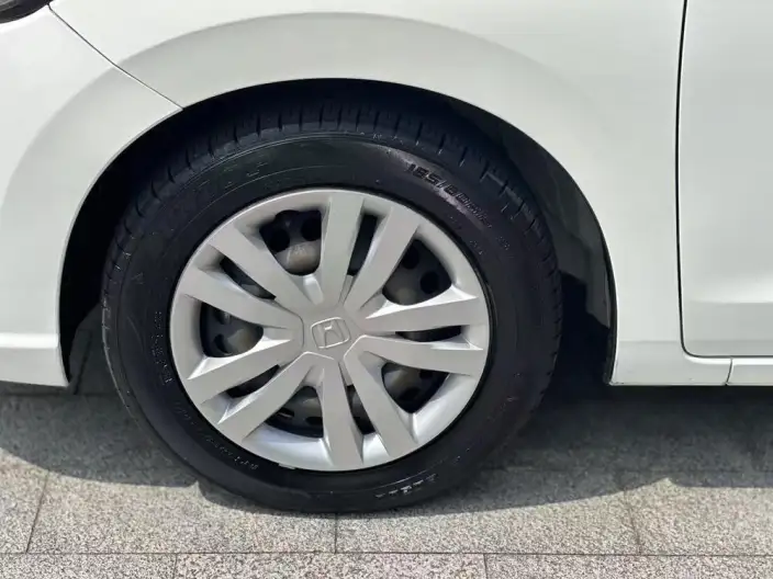 Honda Fit 2021 Model 1.5L CVT Tide Enjoy Edition – фото 9