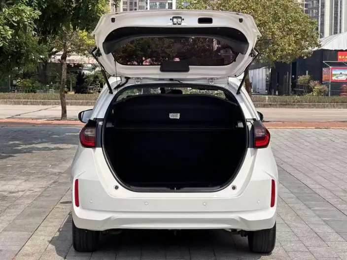Honda Fit 2021 Model 1.5L CVT Tide Enjoy Edition – фото 10