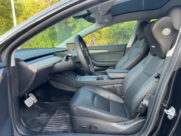 Model 3 2022 Model Performance High performance All-wheel drive version – фото 10