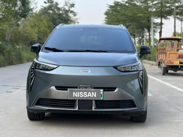 AION Y 2021 Model 70 Changxiang Edition Vitality Edition