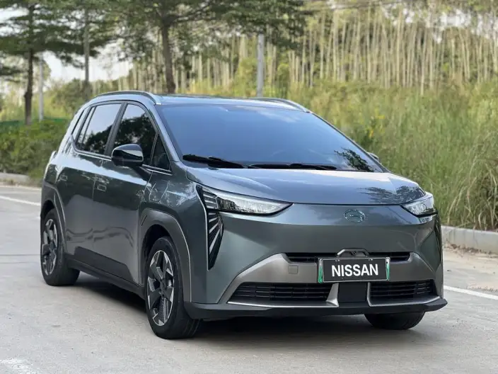 AION Y 2021 Model 70 Changxiang Edition Vitality Edition