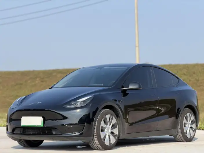 Model Y 2022 Model Facelift Rear-wheel drive version