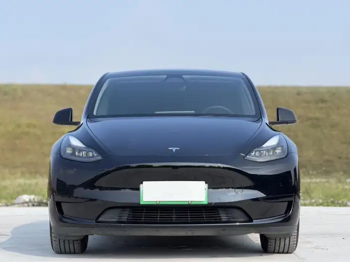 Model Y 2022 Model Facelift Rear-wheel drive version